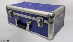 Anvil/Road Case, stock number C-0774b