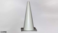 Cone, stock number C-0785