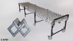 Conveyor, stock number C-0787