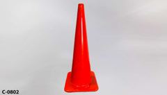 Cone, stock number C-0802