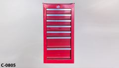 Cabinet, stock number C-0805