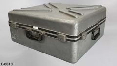Shipping/Storage Container, stock number C-0813