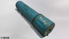 Container for welding rods, stock number C-0852b