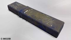 Container for welding rods, photo 2 of 3, C-0852SB