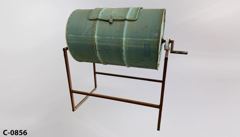 Composter, stock number C-0856