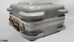 Shipping/Storage Container, stock number C-0862