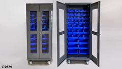 Cabinet, stock number C-0879