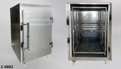 Cabinet, stock number C-0882