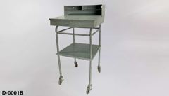 Desk, stock number D-0001b