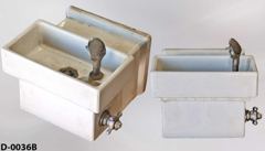 Water fountain, stock number D-0036b