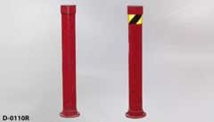 Delineator/Bollard, stock number D-0110r