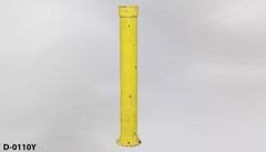 Delineator/Bollard, stock number D-0110y
