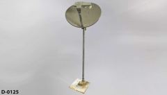 Satellite dish, stock number D-0125