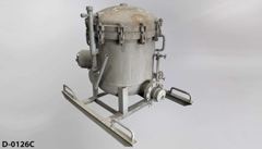 Drain Valve Unit, stock number D-0126c