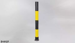 Delineator/Bollard, stock number D-0127