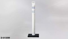 Delineator, stock number D-0150w
