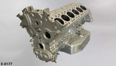 Engine block, stock number E-0177