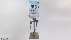 Electronic control tower, stock number E-0231