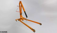 Engine hoist, stock number E-0250