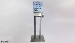 Electronic control tower, stock number E-0270