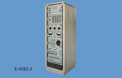 Electronic control tower, photo 10 of 10, E-0382J