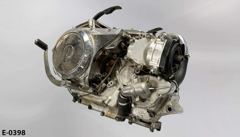 Engine, stock number E-0398