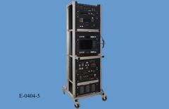 Electronic control tower, photo 5 of 5, E-0404-5