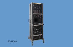 Electronic control tower, photo 4 of 5, E-0404-4