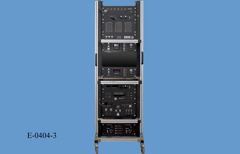 Electronic control tower, photo 3 of 5, E-0404-3