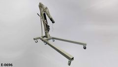 Engine hoist, stock number E-0696