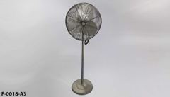 Fan, photo 3 of 10, F-0018-A3