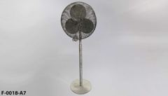 Fan, photo 7 of 10, F-0018-A7