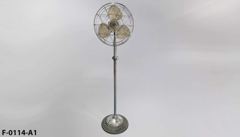 Fan, stock number F-0114