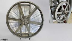 Exhaust fan, stock number F-0356