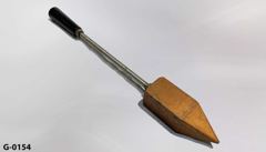 Soldering Iron, stock number G-0154