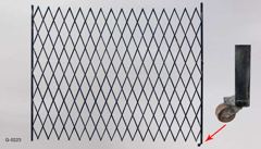 Scissor gate, stock number G-0223