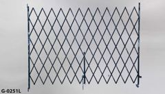 Scissor gate, stock number G-0251