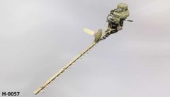 Hedge trimmer, stock number H-0057