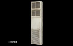 Heater cover, stock number H-0058b