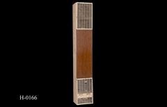 Heater, stock number H-0166