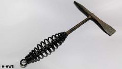 Hammer, stock number H-hws