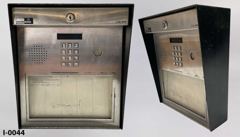 Intercom, stock number I-0044