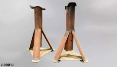 Jack stands, photo 10 of 12, J-0001J