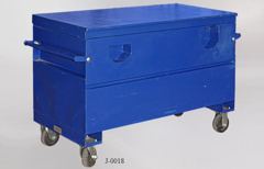 Job Box, stock number J-0018