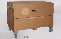 Job Box, stock number J-0019