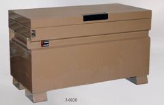 Job Box, stock number J-0020