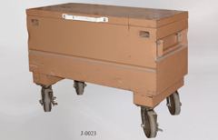 Job Box, stock number J-0023