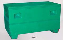 Job Box, stock number J-0031
