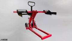 Jack/lift, stock number J-0038