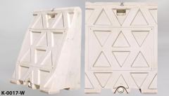 K-Rail, stock number K-0017w